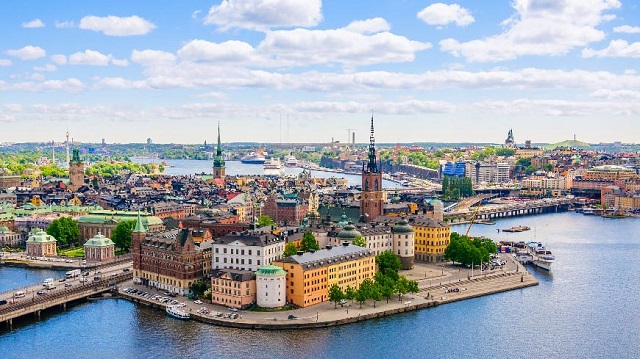 ЕКПП призывает Швецию улучшить условия содержания лиц в предварительном заключении