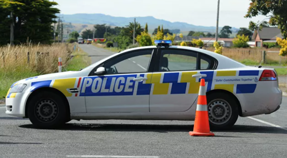Премьер Новой Зеландии назвала нападение в оклендском супермаркете терактом. РИА Новости