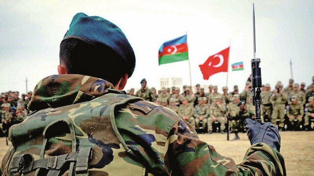 Какие возможности использовал Азербайджан?