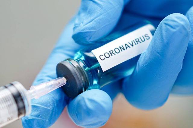 В Арцахе зарегистрировано 3 случая заболевания коронавирусом