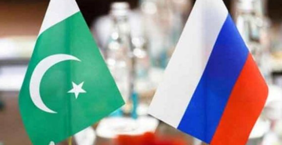 Россия и Пакистан готовы укреплять военное сотрудничество. Заместитель Министра обороны РФ