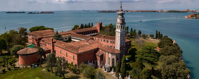 Мероприятия «Авроры» в Венеции воздадут должное духу человечности