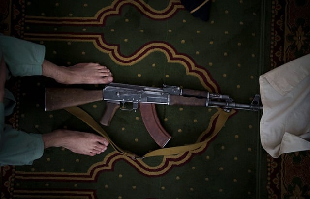 Талибы сообщили о казни пяти подозреваемых похитителей детей. Интерфакс
