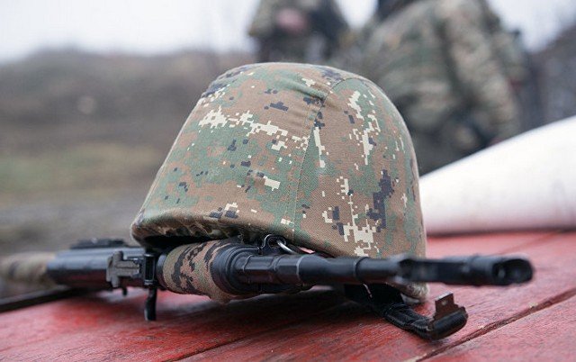 Сержант-резервист погиб на боевом посту из-за несоблюдения правил прохождения военной службы