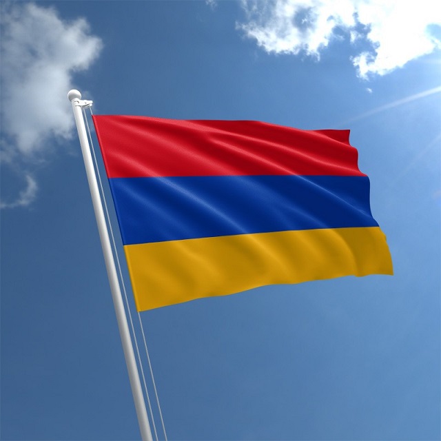 Независимости Армении сегодня 30 лет