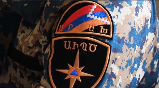 В районе Варанда было обнаружено еще одно тело армянского военнослужащего