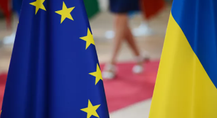 Посол Латвии заявил, что страны ЕС «не хотят новых проблем» из-за Украины. РИА Новости