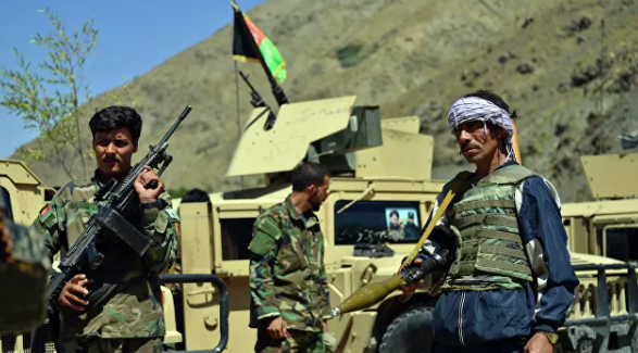 Силы сопротивления опровергли заявление талибов о взятии Панджшера
