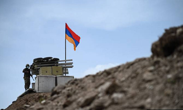 Заявление от 9 ноября не что иное, как итог политики принуждения – мнение обозревателя. Общественное Радио Армении