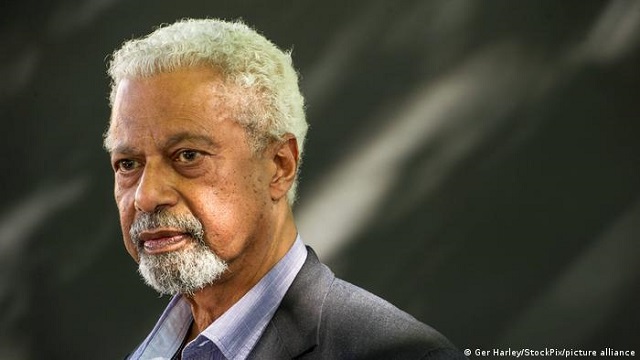 Танзаниец Абдулразак Гурна награжден Нобелевской премией по литературе. Deutsche Welle