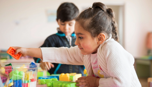 ЕИБ поможет отремонтировать детские сады в Армении