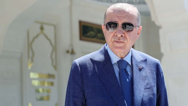 «Эрдоган идет своим путем и уводит Турцию от Европы и демократии»․ Ermenihaber.am