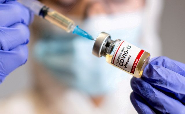 Только 5 из 1500 тяжелобольных коронавирусом были вакцинированы