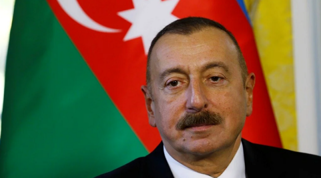 «The National Interest» жестко раскритиковал диктаторский режим Алиева