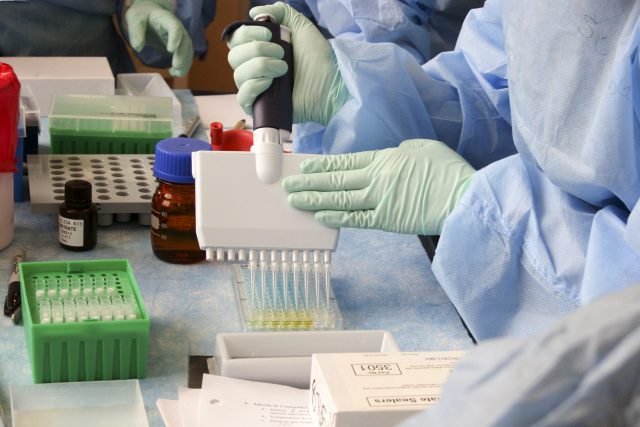 В Арцахе зарегистрирован 71 новый случай заболевания коронавирусом