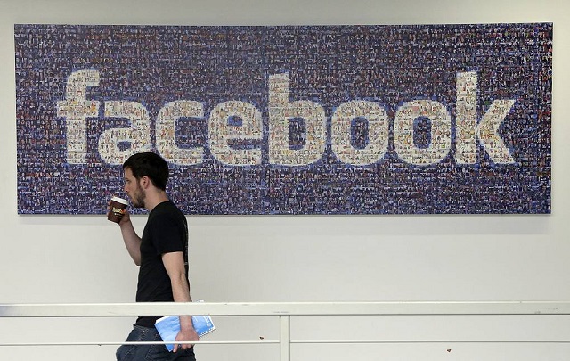 Facebook исправила неполадки, вызвавшие сбои в работе ее соцсетей. ТАСС