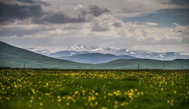 Вторгнувшиеся в Гегаркуникский район вооруженные силы Азербайджана построили укрытия, накопили большое количество дров и заасфальтировали дороги, ведущие к своим позициям. Омбудсмен РА