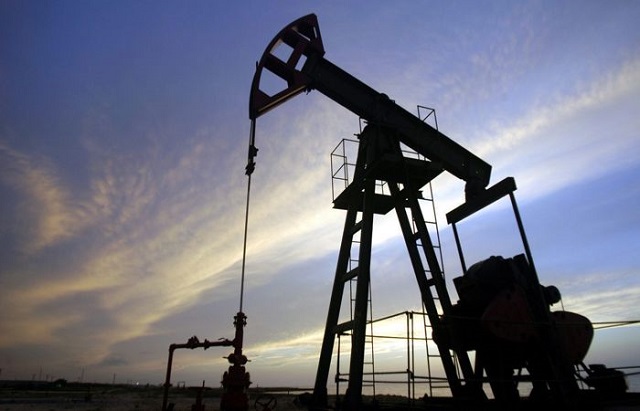 Цены на нефть достигли максимумов за несколько лет. Интерфакс