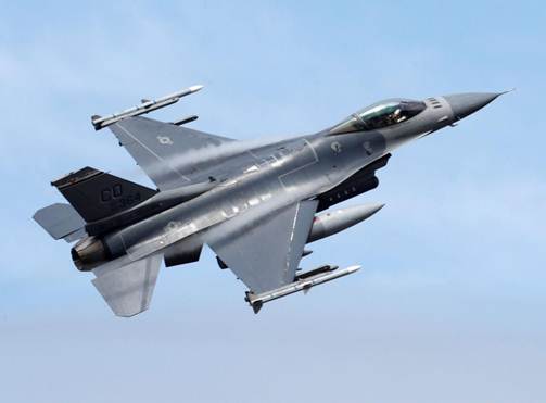 «Соединенные Штаты не должны поддерживать использование F-16 против армян». Армянская Ассамблея Америки призвала отклонить заявку Турции на покупку истребителей