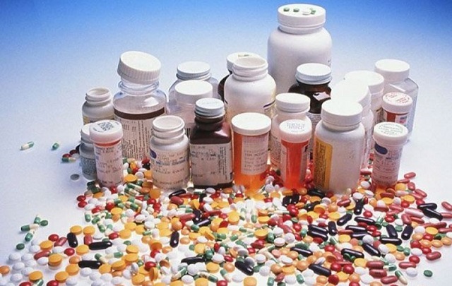 Очередная партия необходимых медикаментов доставлена ​​в медицинские учреждения Арцаха