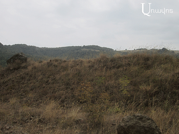 Армянские военнослужащие предотвратили попытки неприятеля расположиться в этом районе. Ситуация по-прежнему напряженная