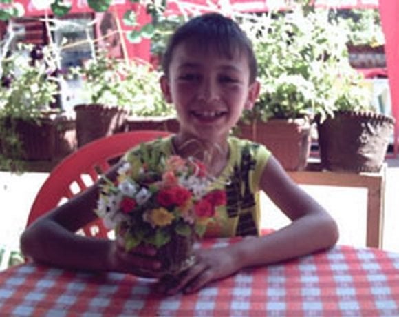 Европейский суд по правам человека вынес решение по делу 10-летнего Дереника Гаспаряна, убитого 11 лет назад