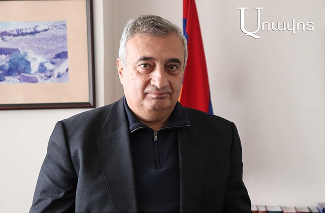 Новая дорога жизни для армян: «всего 15-20 минут, и вы уже в Иране»