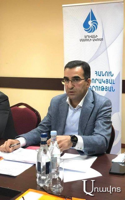 «Переговоры по соглашению о либерализации визового режима даже не начинались»: Гарегин Мелконян