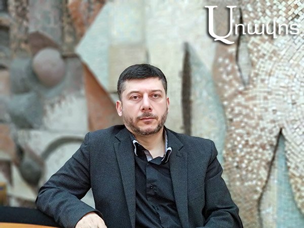 «Если есть угроза новой войны, то почему власти Армении не обращаются в ООН?»