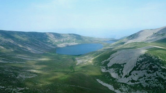 В районе озера Сев лич азербайджанские ВС обратились к российской стороне с просьбой разрешить ситуацию. Минобороны РА
