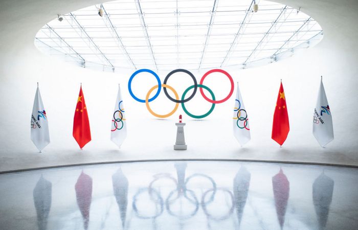 Австралия вслед за США задумалась о дипломатическом бойкоте Олимпийских игр в Пекине. Интерфакс