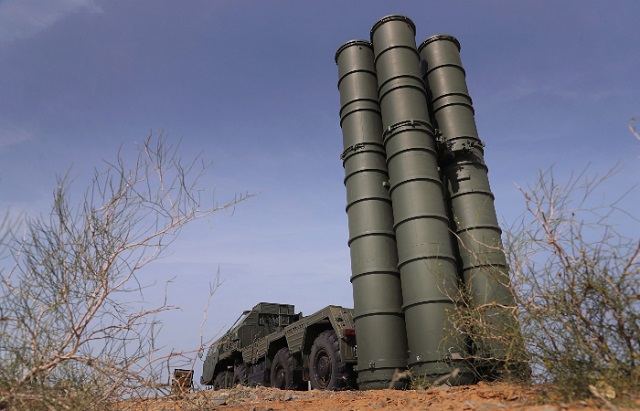 Россия и Турция обсуждают совместную разработку вооружений. Интерфакс