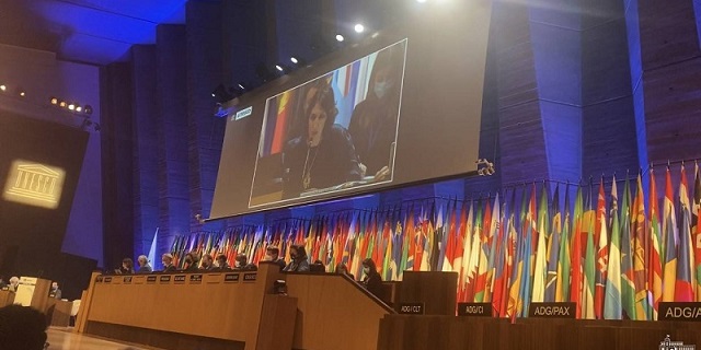 Армения избрана членом Исполнительного совета ЮНЕСКО