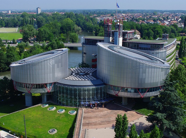 Европейский суд принял временные меры по делу Саакашвили. JAMnews
