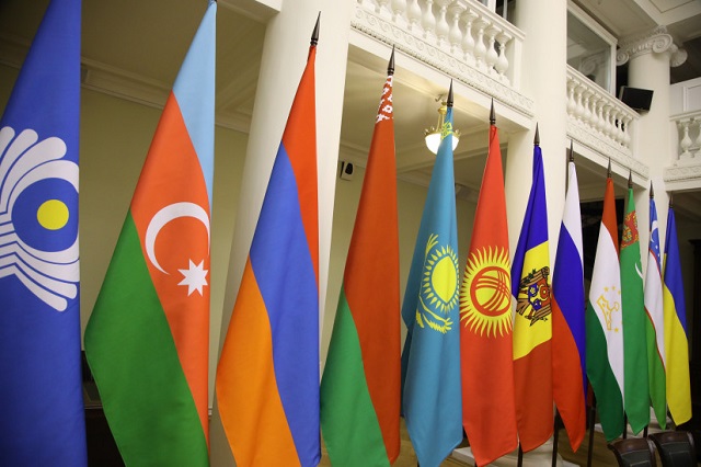 В Ташкенте прошло заседание Совета по межрегиональному и приграничному сотрудничеству государств СНГ