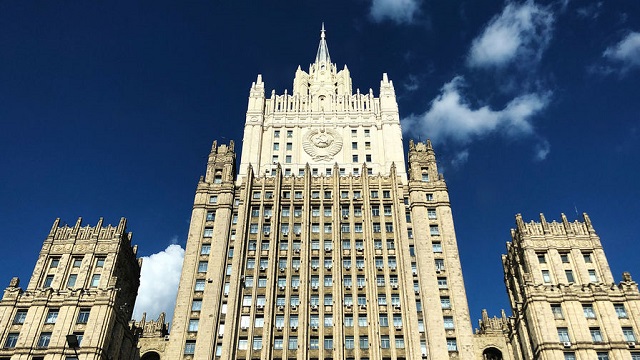 В Москве состоялось первое заседание Консультативной региональной платформы «3+3»