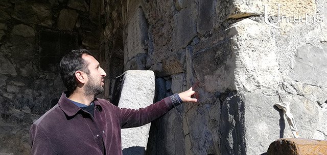 Посягательства наших соседей на армянское культурное наследие продолжаются 
