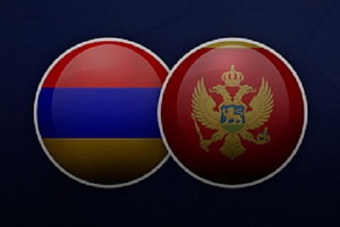 Предлагается создать группу дружбы Армения-Черногория