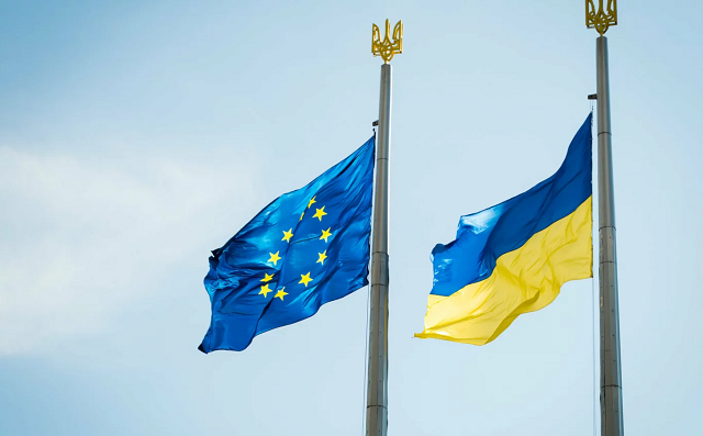 «Большой семерка»: Россия должна прекратить эскалацию ситуации с Украиной