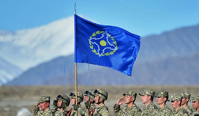 Военный комитет ОДКБ обсудит вопросы развития военного сотрудничества государств–членов Организации