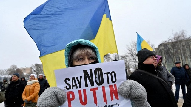 Снова в Женеве: Россия и США не готовы к компромиссам. Euronews