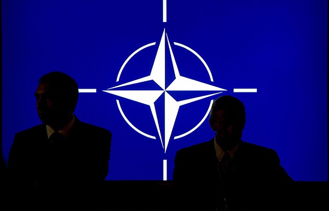 Генсек НАТО заявил о риске вооруженного конфликта в Европе. Интерфакс