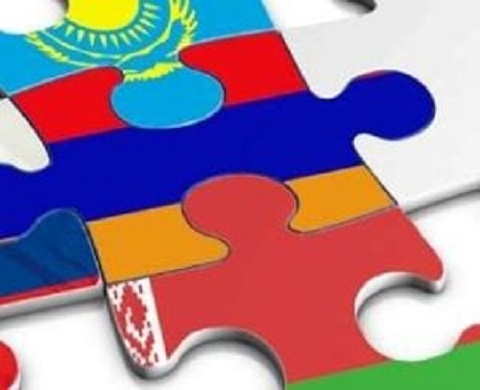 Армения приближается к «евразийским ценностям»