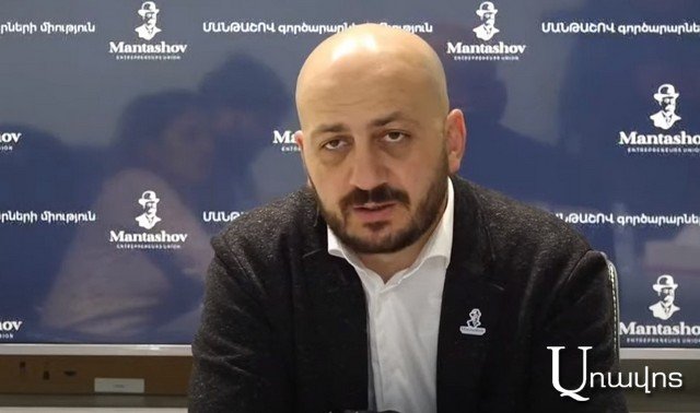В Диаспоре есть разочарование от любой армянской структуры: мы всегда проявляем потребительское отношение к Диаспоре. Ваграм Миракян