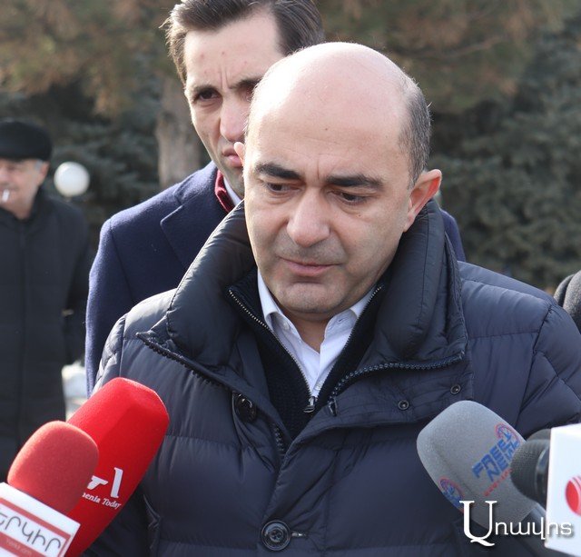 «Хотите новую войну?»: Марукян выступает за нормализацию армяно-турецких отношений