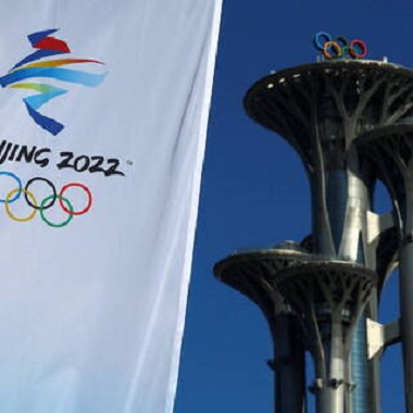 Северная Корея отказалась от участия в Олимпиаде в Пекине. РИА Новости