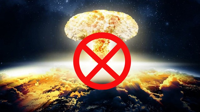 Лидеры стран «ядерной пятерки» заявили о недопустимости атомной войны