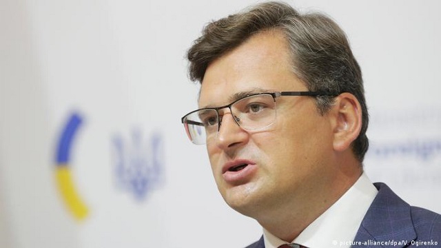 Киев исключает любые уступки в деэскалации конфликта вокруг Украины. Deutsche Welle