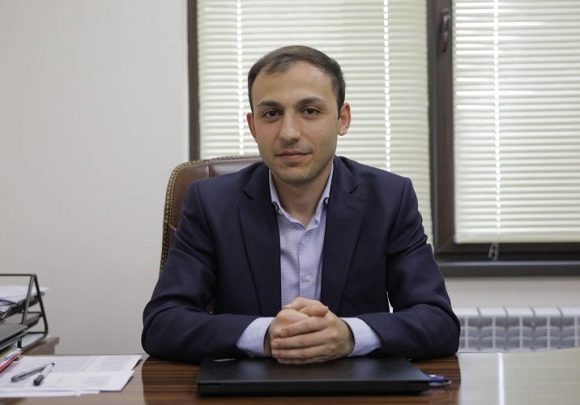 Гегам Степанян призвал международное сообщество не поддаваться азербайджанским манипуляциям