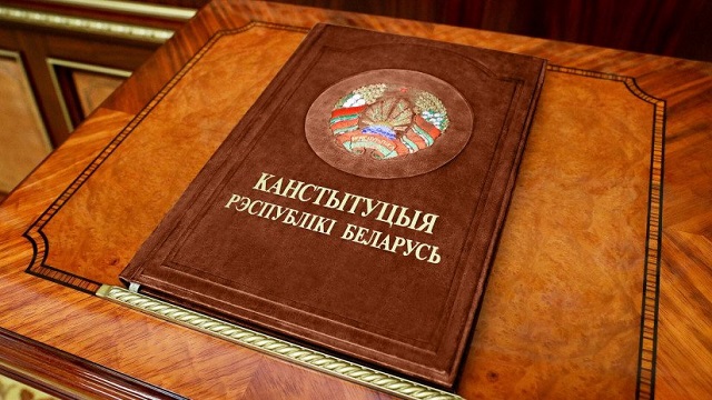 Делегация МПА СНГ примет участие в мониторинге конституционного референдума в Республике Беларусь